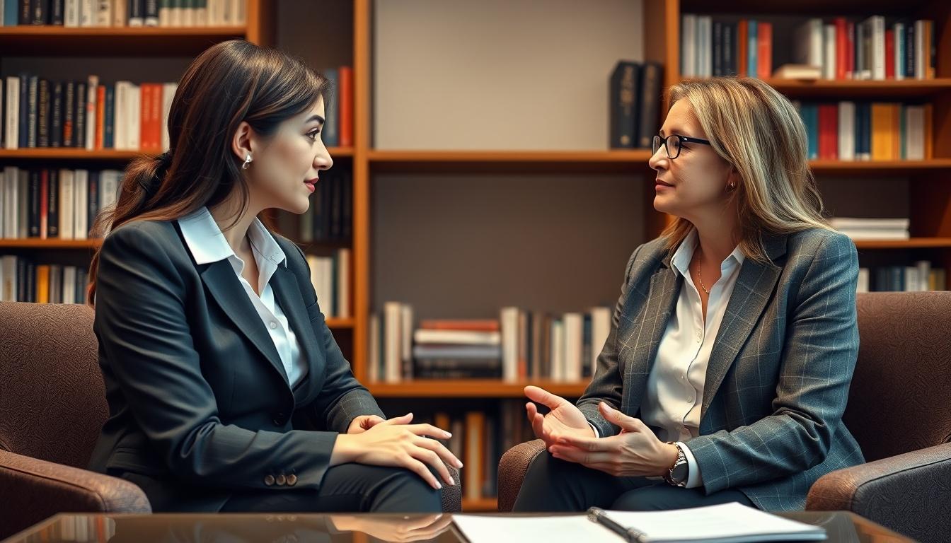 Personal Coaching Sessions