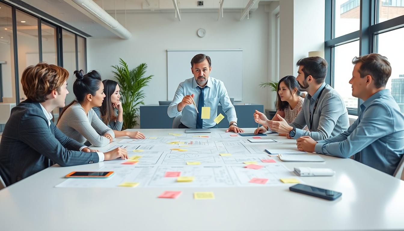 Team Development Workshops